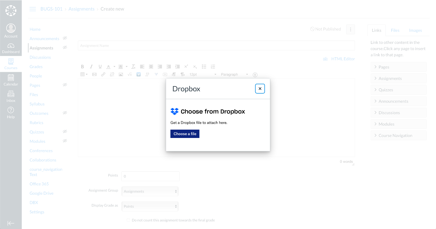 dropbox